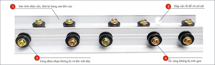 Lưới An Toàn Ban Công Thanh luoi Lưới An Toàn Ban Công Thanh luoi