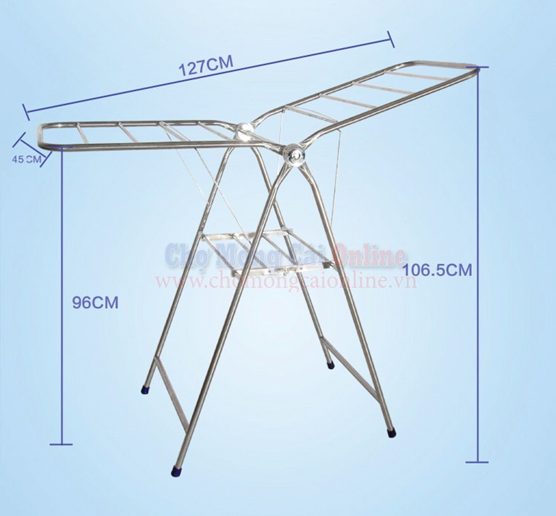 Kết quả hình ảnh cho giàn phơi chữ