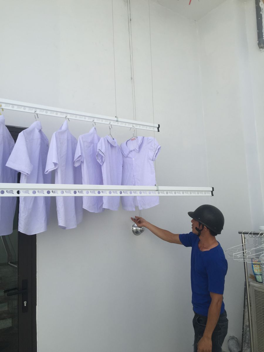 Káº¿t quáº£ hÃ¬nh áº£nh cho hÃ¬nh áº£nh láº¯p giÃ n phÆ¡i
