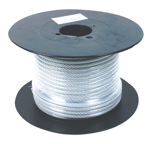 Hình ảnh cáp inox