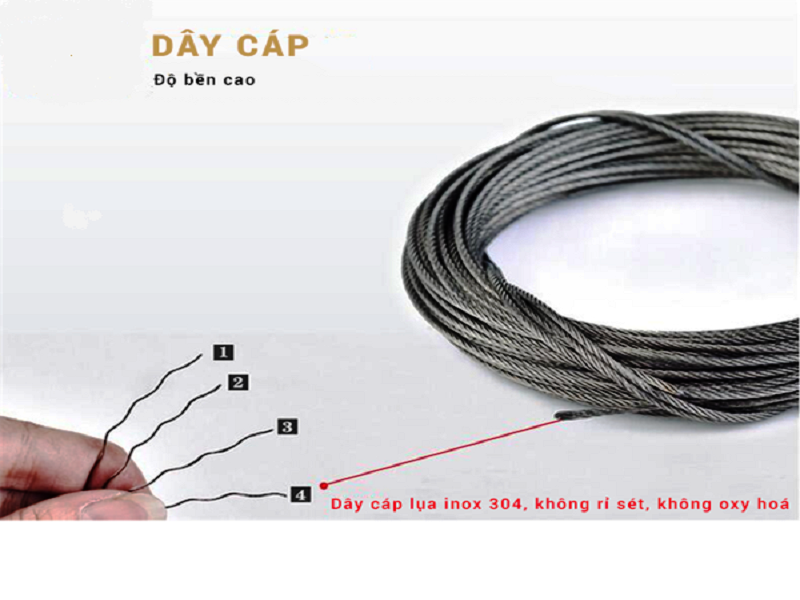 Káº¿t quáº£ hÃ¬nh áº£nh cho cÃ¡p giÃ n phÆ¡i