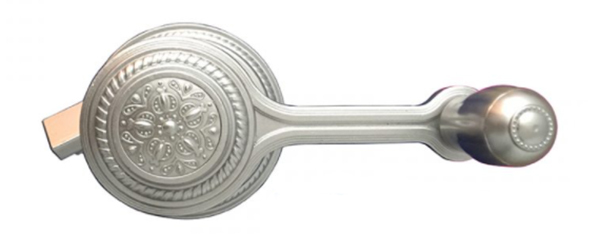 Bộ tời tay quay giàn phơi hòa phát