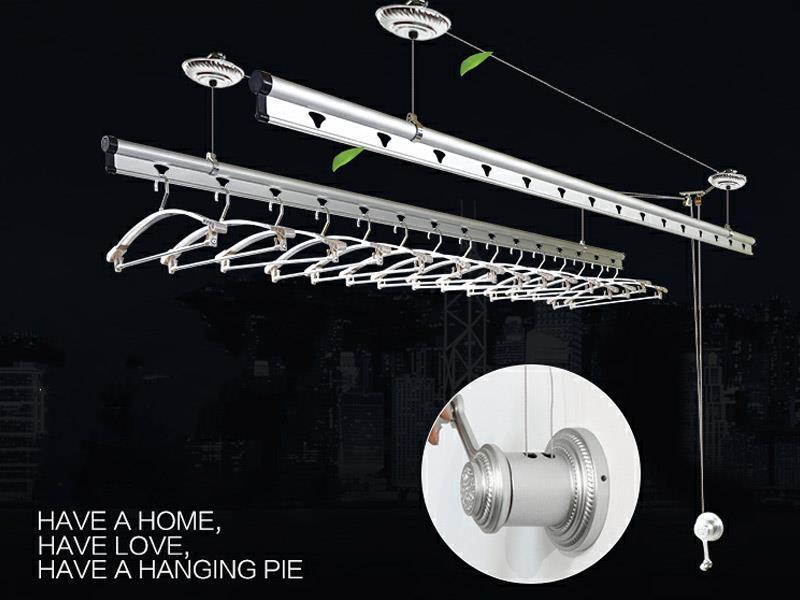 Giàn phơi Hoà Phát KS950