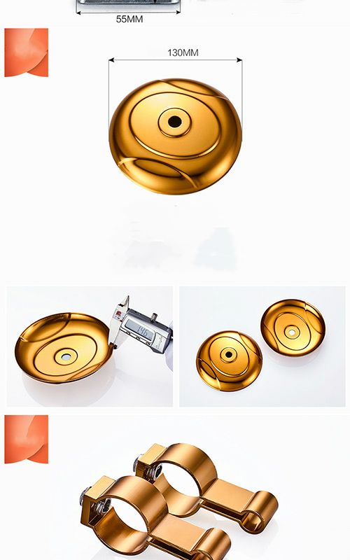 Phụ kiện ốp che giúp gọn và tăng thẩm mỹ cho giàn phơi Hòa Phát trên trần ban công.