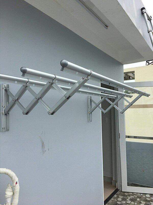 giàn phơi thông minh gắn tường (5)