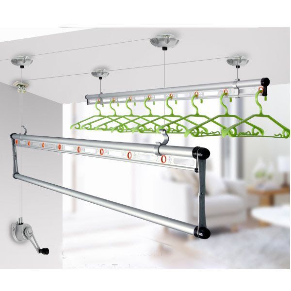 checklist lắp giàn phơi chung cư giúp thi công nhanh gọn và sạch