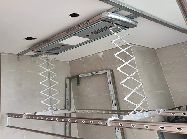 gian-phoi-dieu-khien-GLP-750-plus giàn phơi điều khiển GLP 750 plus