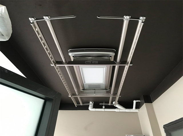 gian-phoi-dieu-khien-glp-750 giàn phơi điều khiển glp 750 plus