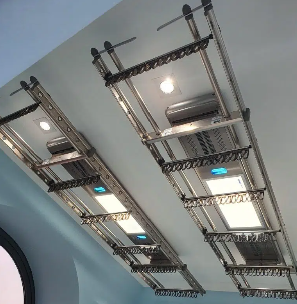 gian-phoi-dieu-khien-tu-xa-GLS-450 giàn phơi điều khiển từ xa GLS 450