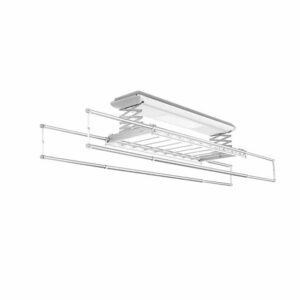 giàn phơi điều khiển từ xa